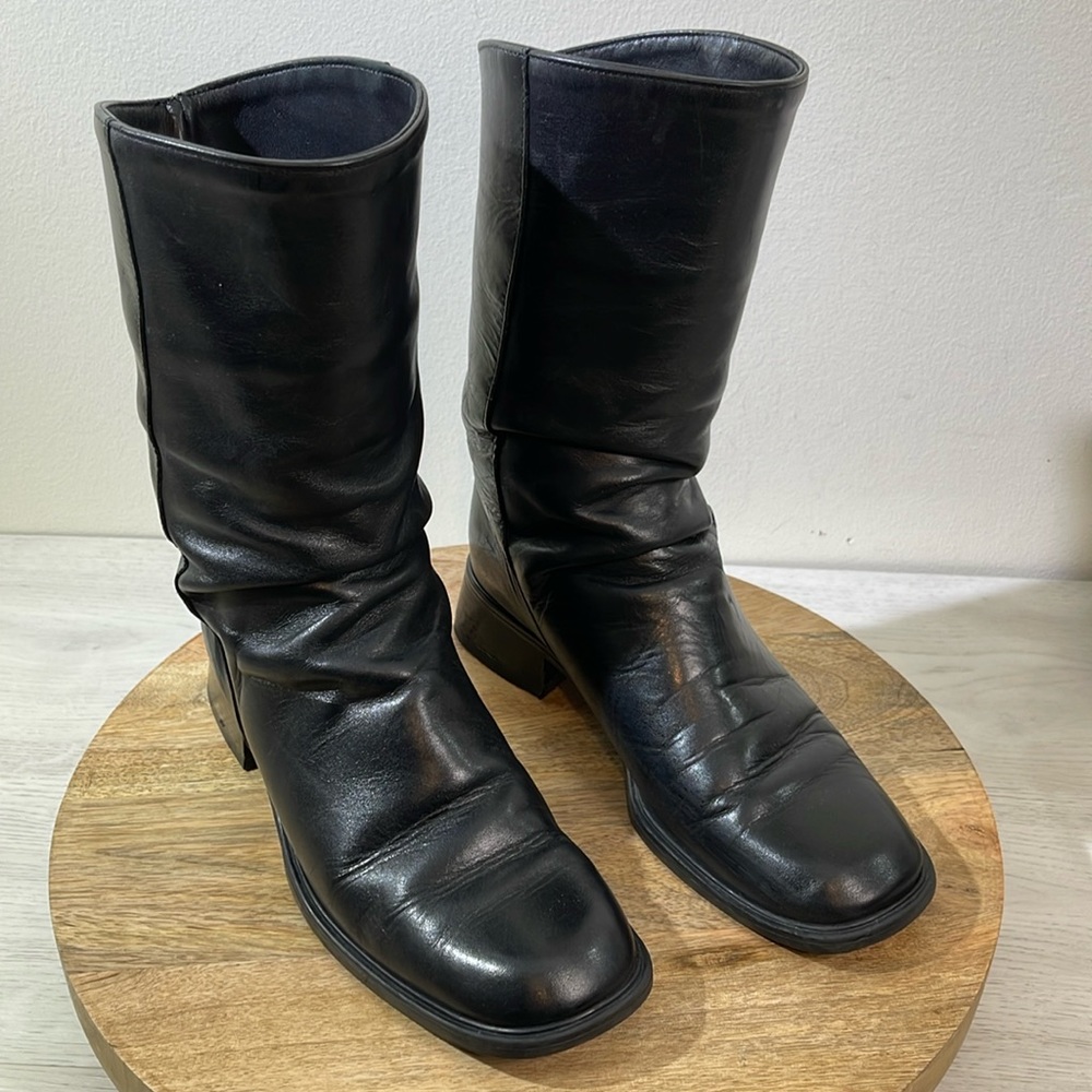 Santana Canada waterproof boots